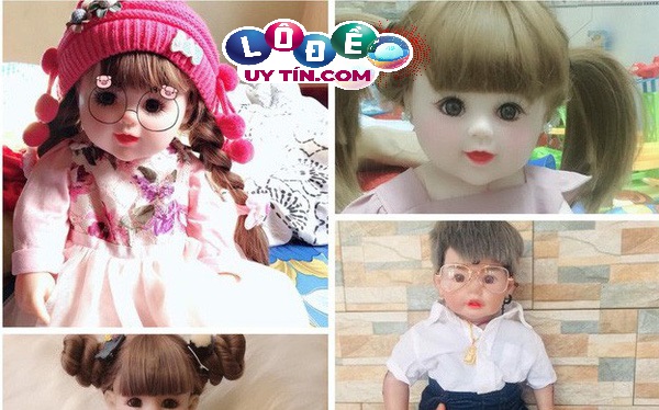 Giải mã giấc mơ thấy búp bê - Con số nào chuẩn? 16 Giải mã giấc mơ thấy búp bê - Con số nào chuẩn?