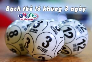 Bạch thủ lô kép nuôi khung 3 ngày chính xác nhất 4 Bạch thủ lô kép nuôi khung 3 ngày chính xác nhất