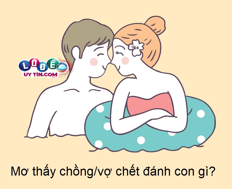 Nằm mơ vợ chết có ý nghĩa gì? Đánh số nào dễ trúng? 1 Nằm mơ vợ chết có ý nghĩa gì? Đánh số nào dễ trúng?
