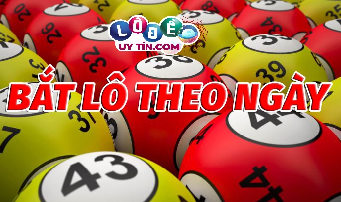 Kinh nghiệm bắt lô theo ngày hiệu quả nhất hiện nay 2021 6 Kinh nghiệm bắt lô theo ngày hiệu quả nhất hiện nay 2021