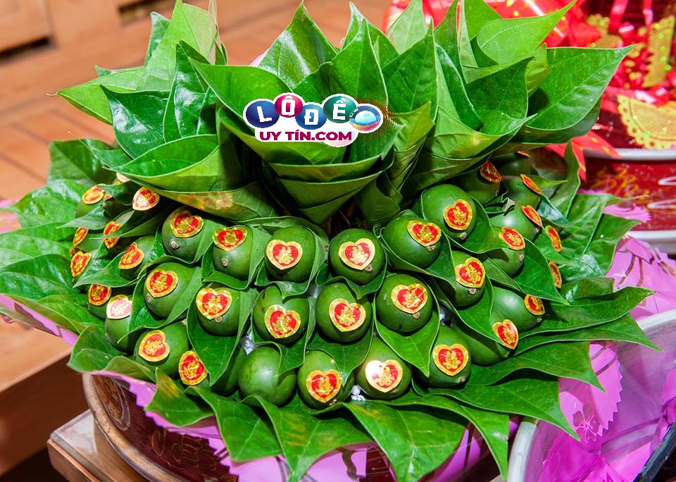 Mơ thấy quả cau đánh con gì dễ ăn? Giải mã giấc mơ 26 Mơ thấy quả cau đánh con gì dễ ăn? Giải mã giấc mơ