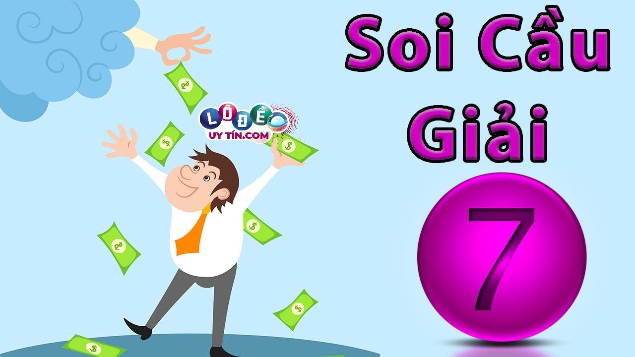 Cách chơi đề giải 7 chuẩn như cao thủ - Kinh nghiệm soi cầu 12 Cách chơi đề giải 7 chuẩn như cao thủ - Kinh nghiệm soi cầu