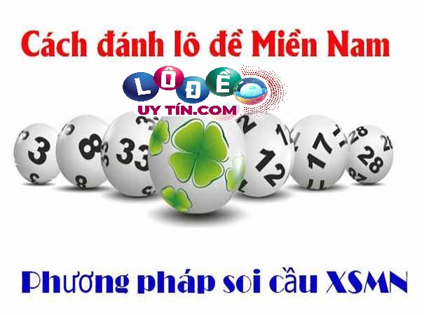 Bật mí cách chơi số đề miền nam dễ "ăn tiền" nhất 1 Bật mí cách chơi số đề miền nam dễ "ăn tiền" nhất