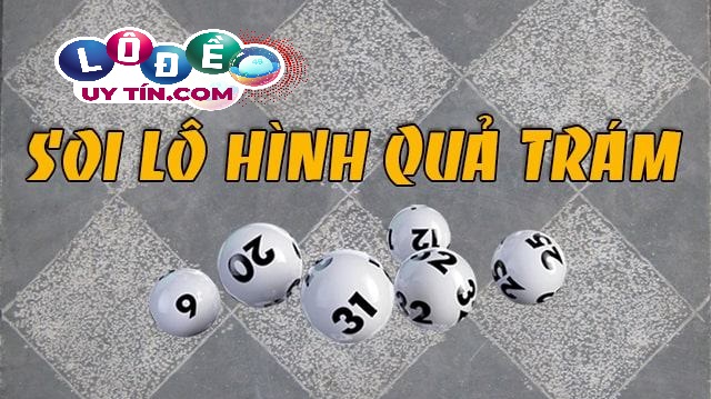 Cách soi cầu lô hình quả trám chuẩn hiệu quả nhất 28 Cách soi cầu lô hình quả trám chuẩn hiệu quả nhất