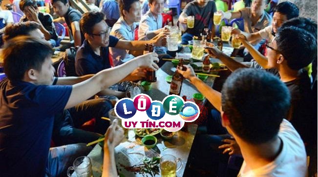 Nằm mơ thấy ăn tiệc là điềm báo tốt hay xấu? Nên đánh con gì 16 Nằm mơ thấy ăn tiệc là điềm báo tốt hay xấu? Nên đánh con gì