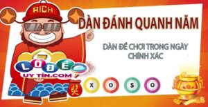 Cách bắt dàn đề chuẩn nhất ăn quanh năm nhiều người chơi áp dụng 9 Cách bắt dàn đề chuẩn nhất ăn quanh năm nhiều người chơi áp dụng