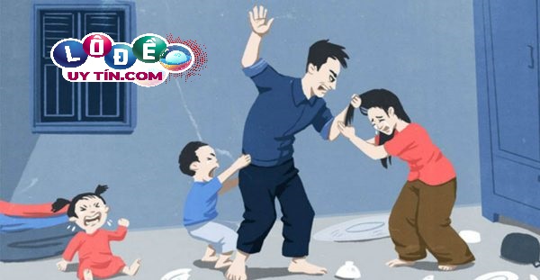 Mơ thấy đánh vợ có ý nghĩa gì, đánh số gì dễ ăn? 19 Mơ thấy đánh vợ có ý nghĩa gì, đánh số gì dễ ăn?