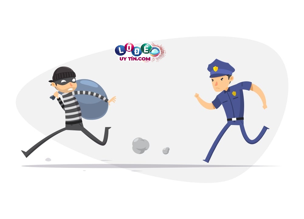 Nằm mơ bị rượt đuổi có ý nghĩa gì, đánh lô đề con gì? 25 Nằm mơ bị rượt đuổi có ý nghĩa gì, đánh lô đề con gì?