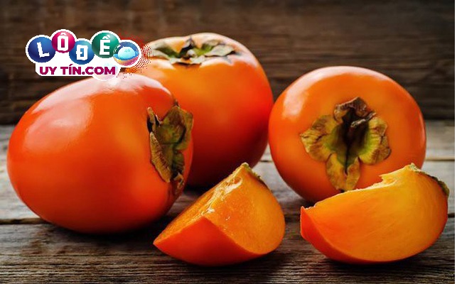 Phân tích giấc mơ thấy quả hồng đánh số gì chắc thắng cược? 12 Phân tích giấc mơ thấy quả hồng đánh số gì chắc thắng cược?