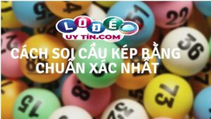 Lô kép là gì? Cách bắt lô kép miền bắc siêu thông minh 29 Lô kép là gì? Cách bắt lô kép miền bắc siêu thông minh