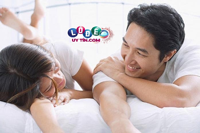 Nằm mơ thấy vợ chồng ân ái là điềm gì, đánh số mấy? 25 Nằm mơ thấy vợ chồng ân ái là điềm gì, đánh số mấy?