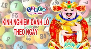 Bí kíp soi lô theo ngày chuẩn nhất của chuyên gia lô đề 26 Bí kíp soi lô theo ngày chuẩn nhất của chuyên gia lô đề