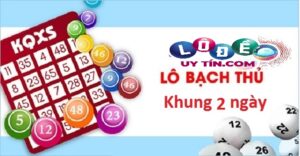 Kinh nghiệm nuôi bạch thủ lô khung 2 ngày tỷ lệ ăn cao 1 Kinh nghiệm nuôi bạch thủ lô khung 2 ngày tỷ lệ ăn cao
