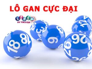 Lô gan cực đại là gì? Lô gan lâu nhất là bao nhiêu ngày? 1 Lô gan cực đại là gì? Lô gan lâu nhất là bao nhiêu ngày?