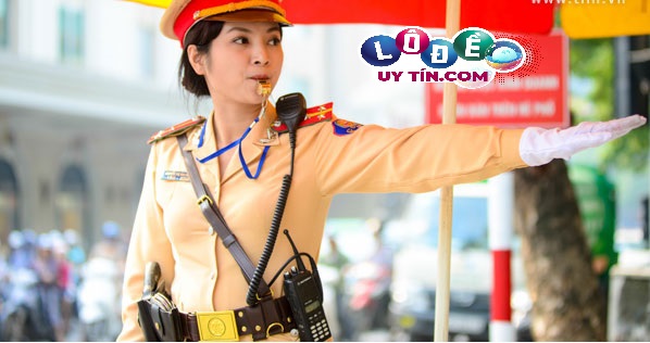 Mơ thấy cảnh sát giao thông có là điềm xấu? Đánh con gì? 15 Mơ thấy cảnh sát giao thông có là điềm xấu? Đánh con gì?
