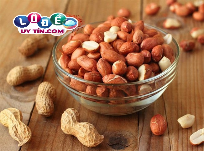 Chiêm bao mơ thấy đậu phộng đánh số gì? Lý giải điều gì? 6 Chiêm bao mơ thấy đậu phộng đánh số gì? Lý giải điều gì?