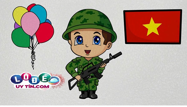 GIải mã mơ thấy mình đi bộ đội đánh con gì dễ trúng nhất? 17 GIải mã mơ thấy mình đi bộ đội đánh con gì dễ trúng nhất?