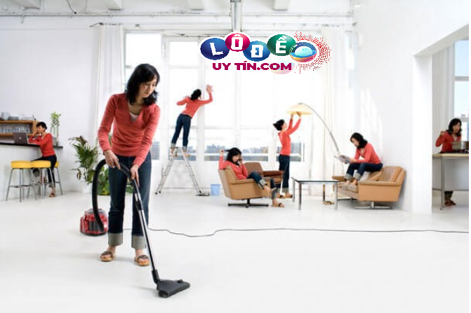 Mơ thấy dọn nhà đánh con gì, điềm tốt hay xấu? 1 Mơ thấy dọn nhà đánh con gì, điềm tốt hay xấu?
