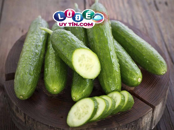 Nằm chiêm bao mơ thấy quả dưa chuột có ý nghĩa quan trọng gì? 19 Nằm chiêm bao mơ thấy quả dưa chuột có ý nghĩa quan trọng gì?