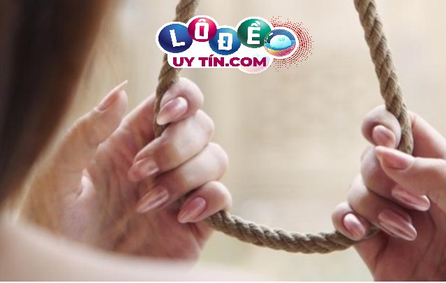 Chiêm bao mơ thấy người tự sát đánh con gì dễ trúng nhất? 23 Chiêm bao mơ thấy người tự sát đánh con gì dễ trúng nhất?