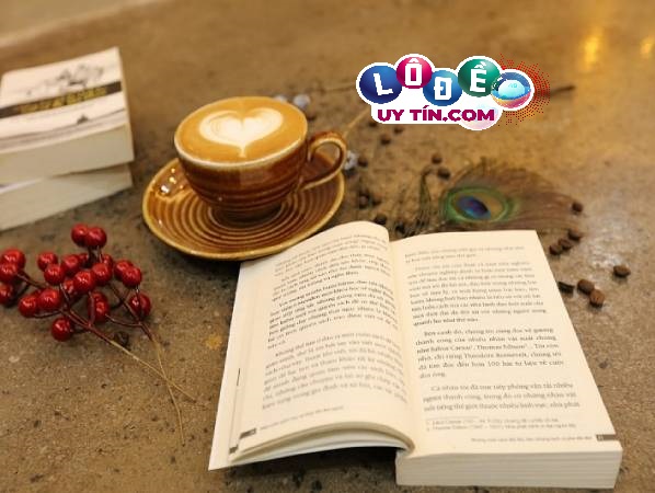 Giải mã giấc mơ thấy sách - Đánh số nào dễ trúng? 9 Giải mã giấc mơ thấy sách - Đánh số nào dễ trúng?
