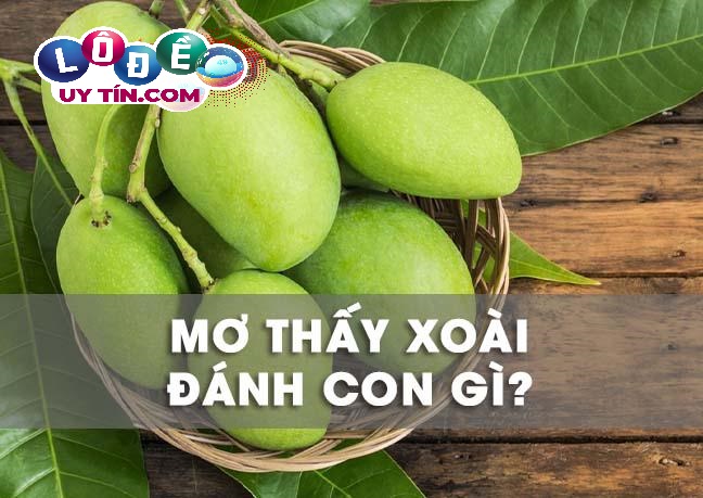 Ngủ mơ thấy quả xoài đánh số gì dễ trúng? Lý giải hiện tượng 21 Ngủ mơ thấy quả xoài đánh số gì dễ trúng? Lý giải hiện tượng