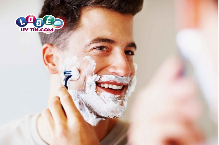 Chiêm bao mơ thấy cạo râu có ý nghĩa gì? Đánh số gì chuẩn? 25 Chiêm bao mơ thấy cạo râu có ý nghĩa gì? Đánh số gì chuẩn?