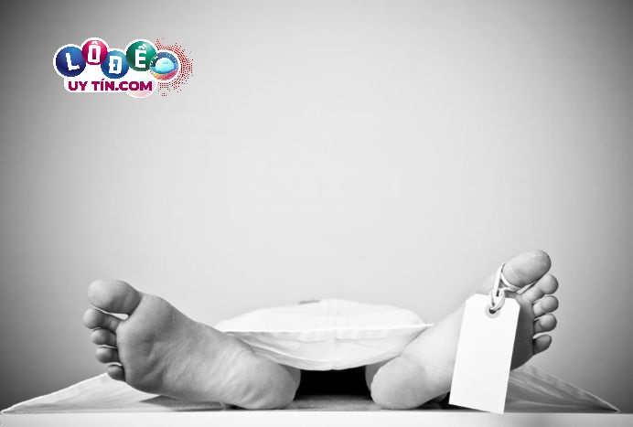 Mơ thấy mình sắp chết là điềm gì, đánh con số gì dễ trúng? 30 Mơ thấy mình sắp chết là điềm gì, đánh con số gì dễ trúng?