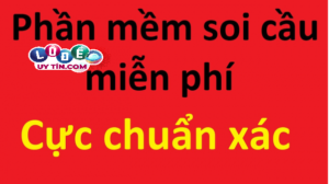 Phần mềm soi cầu xổ số miền Bắc chính xác nhất 8 Phần mềm soi cầu xổ số miền Bắc chính xác nhất