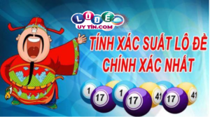 Hướng dẫn cách tính tỷ lệ trúng lô đề chuẩn xác tỷ lệ ăn cao 20 Hướng dẫn cách tính tỷ lệ trúng lô đề chuẩn xác tỷ lệ ăn cao