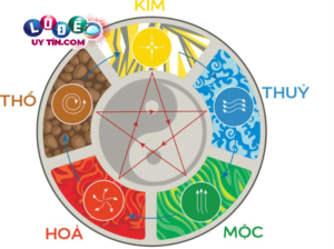 Soi cầu ngũ hành miền bắc hôm nay - Chia sẻ từ các cao thủ 31 Soi cầu ngũ hành miền bắc hôm nay - Chia sẻ từ các cao thủ