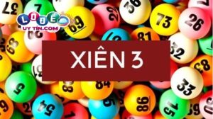 Lô xiên quay 3 ăn bao nhiêu? Đẳng cấp soi cầu bất bại 18 Lô xiên quay 3 ăn bao nhiêu? Đẳng cấp soi cầu bất bại
