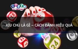 Dự đoán xỉu chủ miền Bắc hôm nay với độ chính xác cao 6 Dự đoán xỉu chủ miền Bắc hôm nay với độ chính xác cao