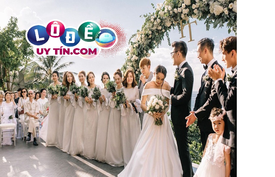 Mơ thấy đám cưới của người thân tốt hay dữ, đánh con gì? 16 Mơ thấy đám cưới của người thân tốt hay dữ, đánh con gì?