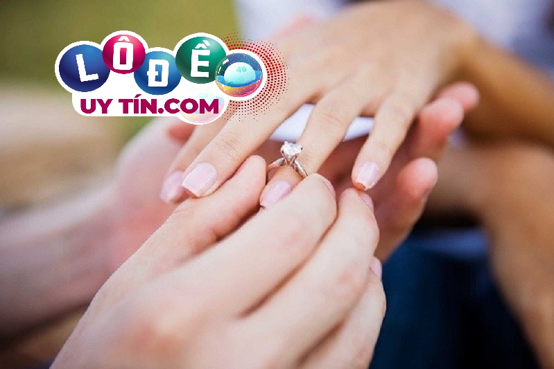Giải mã mơ thấy được cầu hôn đánh con gì, là điềm gì 24 Giải mã mơ thấy được cầu hôn đánh con gì, là điềm gì