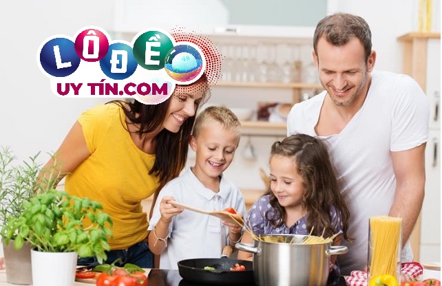 Giải mã mơ thấy nấu ăn có ý nghĩa gì, đánh con gì? 9 Giải mã mơ thấy nấu ăn có ý nghĩa gì, đánh con gì?