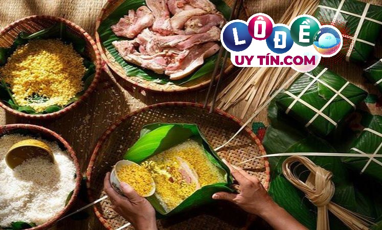 Giải mã giấc mơ thấy bánh chưng - Con số nào chuẩn? 15 Giải mã giấc mơ thấy bánh chưng - Con số nào chuẩn?