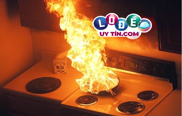 Mơ thấy bếp ga là điềm báo gì, đánh con số nào? 6 Mơ thấy bếp ga là điềm báo gì, đánh con số nào?