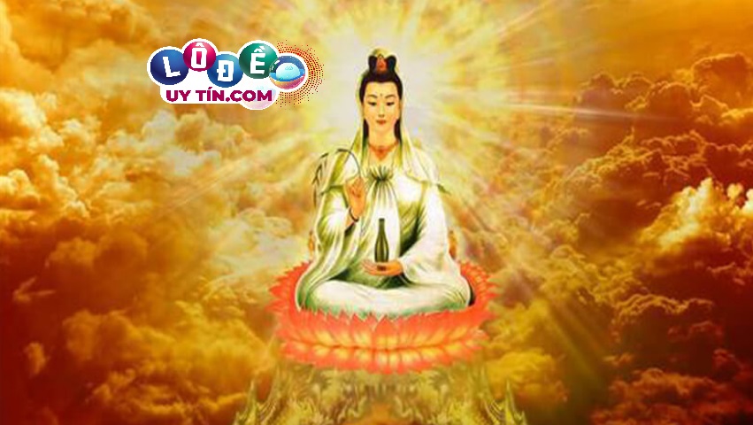 Mơ thấy Phật Bà Quan Âm là điềm gì? Đánh con gì? 18 Mơ thấy Phật Bà Quan Âm là điềm gì? Đánh con gì?