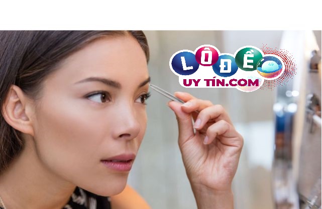 Mơ thấy lông mày đánh con gì, điềm báo hiệu gì? 15 Mơ thấy lông mày đánh con gì, điềm báo hiệu gì?