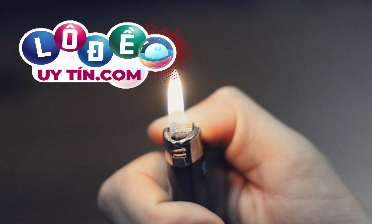 Mơ thấy bật lửa báo hiệu điềm gì, đánh con gì dễ ăn? 22 Mơ thấy bật lửa báo hiệu điềm gì, đánh con gì dễ ăn?
