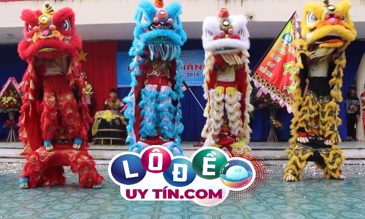 Mơ thấy múa lân đánh con gì chuẩn? Giải mã giấc mơ 6 Mơ thấy múa lân đánh con gì chuẩn? Giải mã giấc mơ