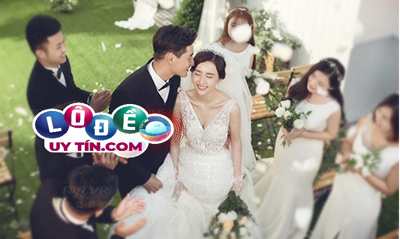 Mơ thấy cưới vợ là điềm tốt hay xấu? Đánh số gì chuẩn nhất? 19 Mơ thấy cưới vợ là điềm tốt hay xấu? Đánh số gì chuẩn nhất?