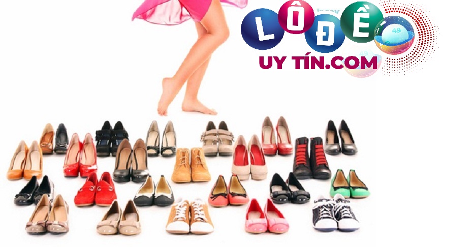 Ý nghĩa mơ thấy giày dép là gì, đánh con gì dễ trúng? 20 Ý nghĩa mơ thấy giày dép là gì, đánh con gì dễ trúng?