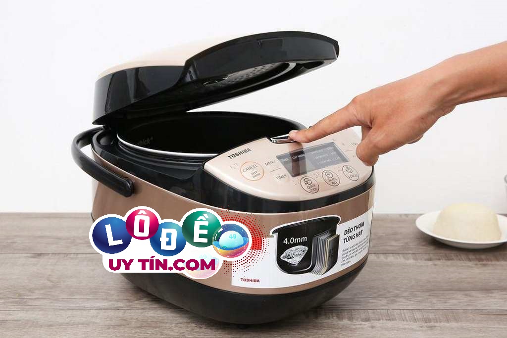Mơ thấy nồi cơm đánh con gì, có ý nghĩa gì? 18 Mơ thấy nồi cơm đánh con gì, có ý nghĩa gì?