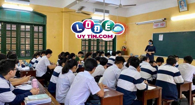 Giải mã mơ thấy đi học đánh con gì, có ý nghĩa gì? 12 Giải mã mơ thấy đi học đánh con gì, có ý nghĩa gì?