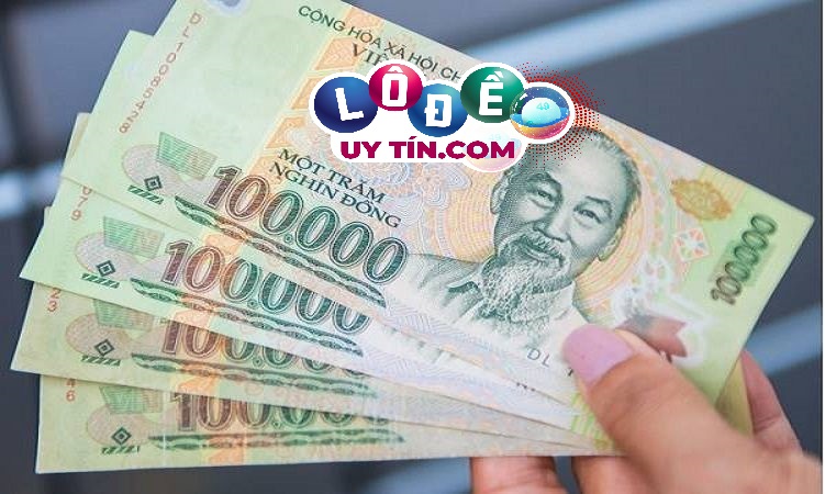 Nằm mơ thấy tiền 100 nghìn có ý nghĩa gì, đánh con gì? 8 Nằm mơ thấy tiền 100 nghìn có ý nghĩa gì, đánh con gì?