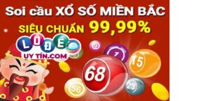 Cách tính lô miền Bắc chính xác nhất từ các chuyên gia số học 18 Cách tính lô miền Bắc chính xác nhất từ các chuyên gia số học