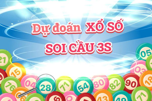 Khái niệm Soi cầu 3s là gì? Chia sẻ cách soi cầu 3s hiệu quả 20 soi-cau-3s-la-gi-1
