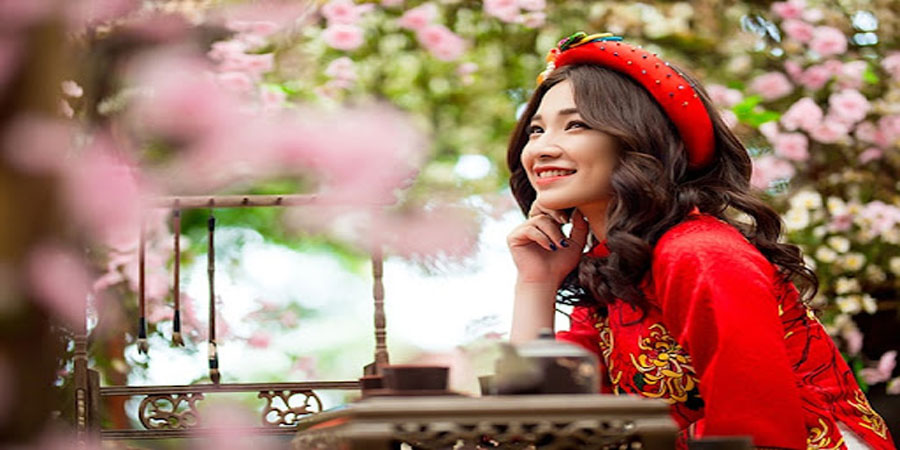 Mơ thấy chơi xuân, đi chơi xuân, đi du lịch thì đánh lô đề con gì? 15 Mơ thấy chơi xuân, đi chơi xuân, đi du lịch thì đánh lô đề con gì?